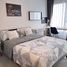1 спален Квартира в аренду в Life Asoke Rama 9, Makkasan