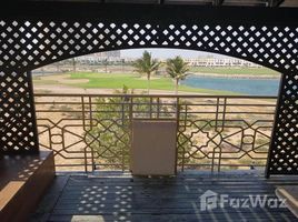 The Townhouses at Al Hamra Village で売却中 3 ベッドルーム 別荘, アル・ハムラ村, ラス・アル・カイマ