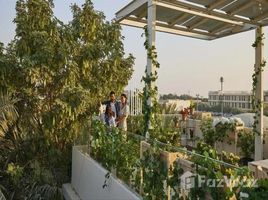 4 спален Таунхаус на продажу в The Sustainable City - Yas Island, Yas Acres