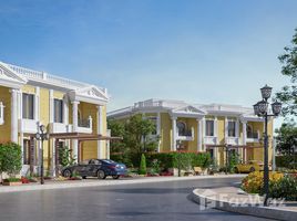 4 chambre Villa à vendre à La Verde., New Capital Compounds, New Capital City