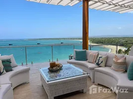 3 Bedroom Penthouse for sale at Fortunity Beach Tower, San Felipe De Puerto Plata, Puerto Plata