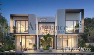 5 Bedrooms Villa for sale in Park Heights, Dubai Address Hillcrest