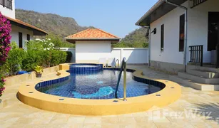 3 Schlafzimmern Villa zu verkaufen in Nong Kae, Hua Hin Manora Village I