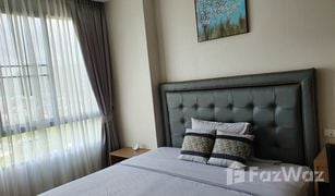 2 Bedrooms Condo for sale in Surasak, Pattaya The Sky Condo Sriracha