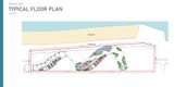 المخططات الطابقية للبناء of Damac Bay