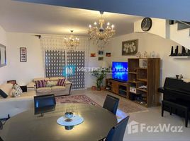 3 Bedroom Villa for sale at Contemporary Style, Al Reef Villas, Al Reef, Abu Dhabi