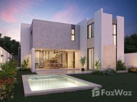 4 Habitación Casa en venta en Merida, Yucatán, Merida