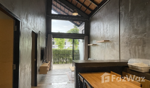 2 Schlafzimmern Reihenhaus zu verkaufen in Pa Khlok, Phuket Loft Baantung 