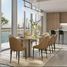 2 Habitación Apartamento en venta en Seapoint, EMAAR Beachfront, Dubai Harbour, Dubái