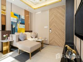 Studio Wohnung zu verkaufen im VIP Great Hill Condominium, Sakhu, Thalang