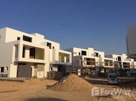 4 Habitación Adosado en venta en Joulz, Cairo Alexandria Desert Road, 6 October City