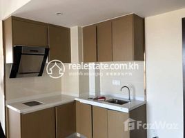 Студия Квартира в аренду в Condo for Rent in Koh Pich, Tonle Basak