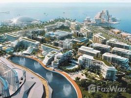 Studio Apartment for sale at Louvre Abu Dhabi Residences, Saadiyat Island