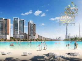 Студия Квартира на продажу в AZIZI Riviera 48, Azizi Riviera, Meydan