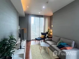 2 Habitación Departamento en alquiler en Quattro By Sansiri, Khlong Tan Nuea, Watthana, Bangkok