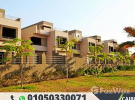 4 Bedroom Villa for sale at Palm Hills Kattameya, El Katameya