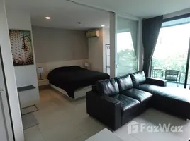 1 Bedroom Condo for sale at Acqua Condo, Nong Prue, Pattaya