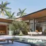 3 Habitación Villa en venta en Botanica Four Seasons - Spring Zen, Thep Krasattri, Thalang, Phuket