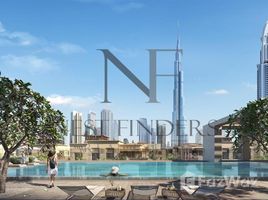 2 спален Квартира на продажу в Burj Royale, Burj Khalifa Area, Downtown Dubai