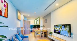 Những căn hiện có tại Risemount Apartment 