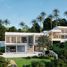 4 спален Вилла for sale in Марэт, Сураттани, Марэт, Самуи, Сураттани