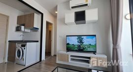 Доступные квартиры в BRIXTON Pet and Play Sukhumvit 107