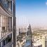 The Address Residences Dubai Opera で売却中 1 ベッドルーム アパート, 