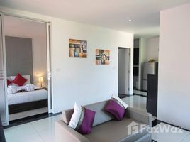 1 Bedroom Apartment for rent at West Key Kamala Apartment, Kamala, Kathu, Phuket