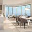 2 Bedroom Apartment for sale at Grand Bleu Tower, EMAAR Beachfront