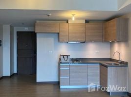 Studio Penthouse for rent at Pioneer Woodlands, Mandaluyong City