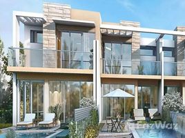 4 chambre Villa à vendre à Park Residences 4., NAIA Golf Terrace at Akoya