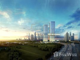 2 спален Пентхаус на продажу в One Za'abeel, World Trade Centre Residence, World Trade Center