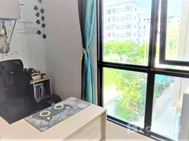 ขายคอนโด 2 ห้องนอน ในโครงการ แอทโมช รัชดา - ห้วยขวาง, สามเสนนอก