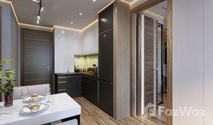 普吉 拉威 Rawayana North Condo 2 卧室 公寓 售 