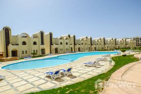 Ocean Breeze Real Estate Development in Sahl Hasheesh, الساحل الشمالي
