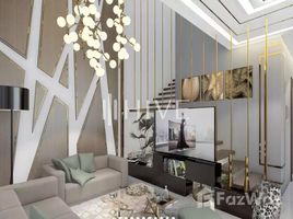 2 спален Квартира на продажу в Samana Waves, District 13, Jumeirah Village Circle (JVC), Дубай