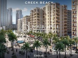 2 غرفة نوم شقة للبيع في Creek Beach Lotus, Creek Beach, Dubai Creek Harbour (The Lagoons)
