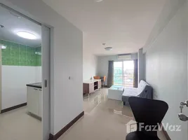 1 Habitación Apartamento en venta en The Escape, Bang Chak, Phra Khanong, Bangkok, Tailandia