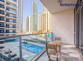 1 Habitación Apartamento en venta en The Jewel Tower B, The Jewels, Dubai Marina, Dubái