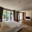 1 Bedroom Apartment for rent at Baan San Kraam, Cha-Am, Cha-Am, Phetchaburi
