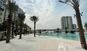 1 Schlafzimmer Appartement zu verkaufen in Creek Beach, Dubai Sunset At Creek Beach