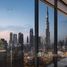 1 غرفة نوم شقة للبيع في City Center Residences, Burj Views