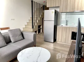 1 Bedroom Condo for rent at Siamese Sukhumvit 87, Bang Chak, Phra Khanong