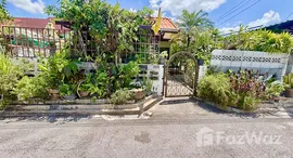 Unités disponibles à Naebkehardt Village Beach Villa
