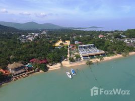  Земельный участок for sale in Аэропорт Samui International, Бопхут, Мае Нам