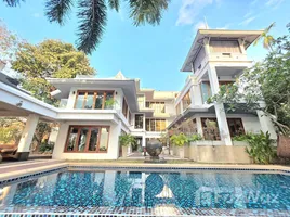 บ้านเดี่ยว 5 ห้องนอน ให้เช่า ในทำเล นาเกลือ, พัทยา, นาเกลือ