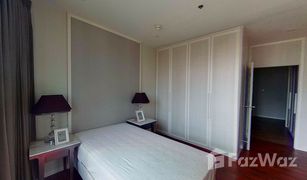 2 Bedrooms Condo for sale in Lumphini, Bangkok President Place
