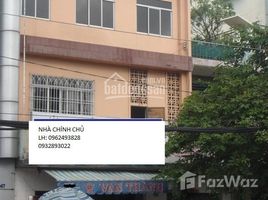 10 Phòng ngủ Nhà mặt tiền for sale in Quận 11, TP.Hồ Chí Minh, Phường 2, Quận 11