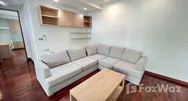 Verfügbare Objekte im The Residence Sukhumvit 24