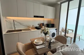 1 bedroom คอนโด for sale at ดิ อควา in ภูเก็ต, ไทย